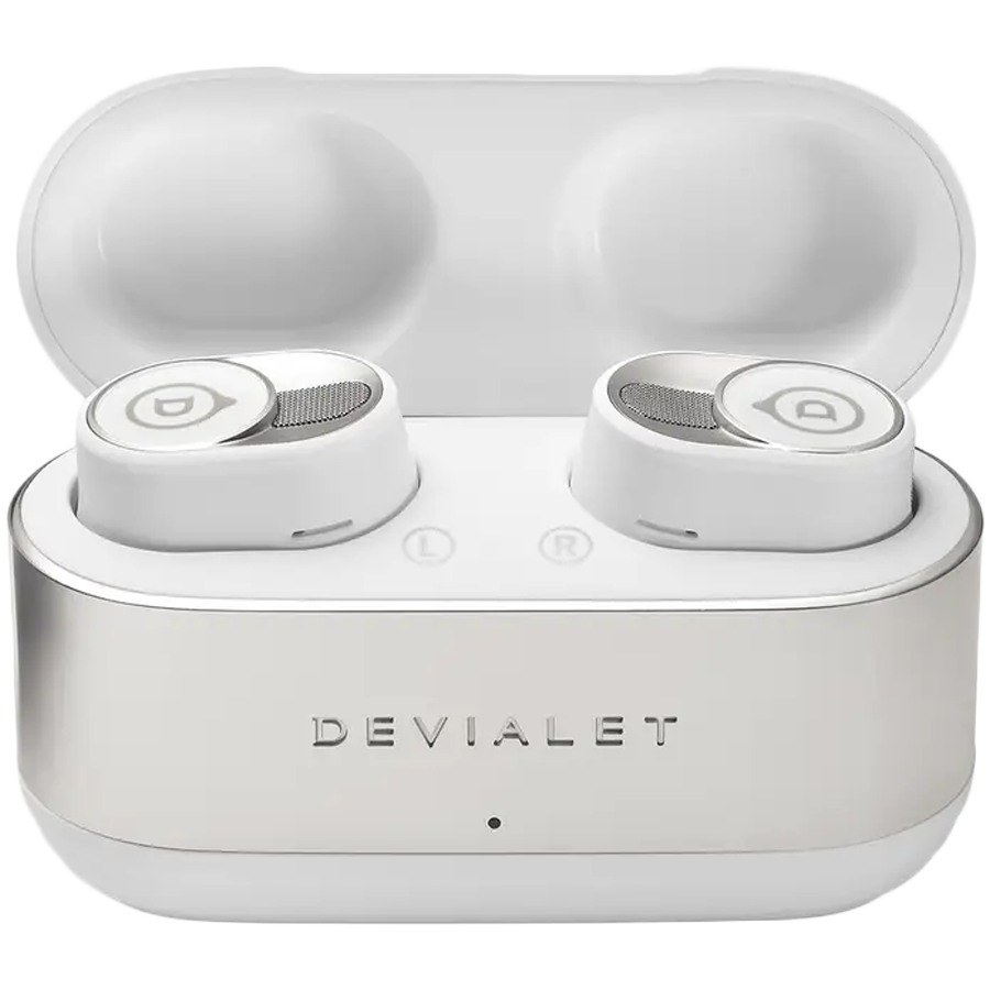 [EL213] Devialet Gemini Ii Iconic White