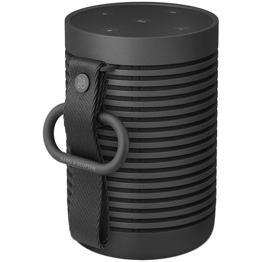 [1626000] Beosound Explore Black Anthracite
