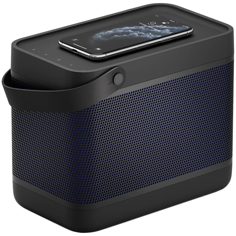 [1253300] Beolit 20 Black Anthracite