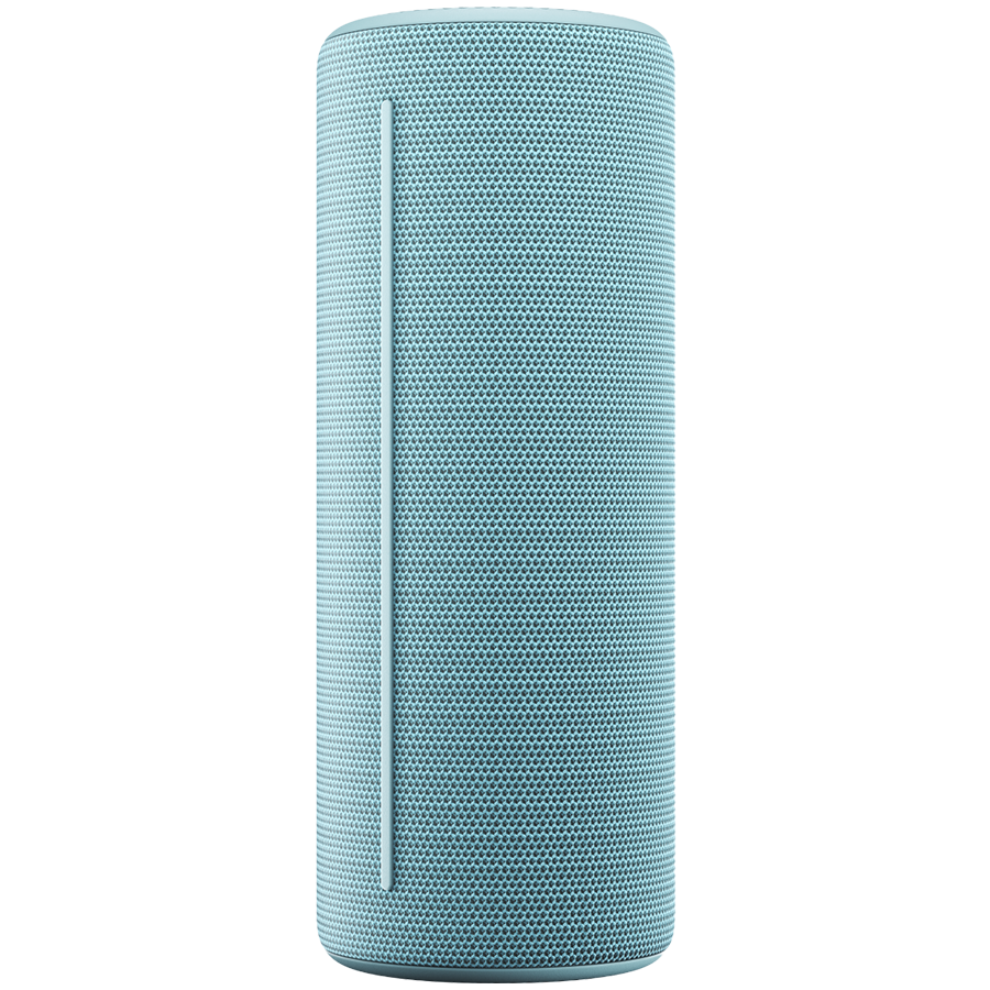 [60702V10] WE. HEAR 2 By Loewe Portable Speaker 60W, Aqua Blue