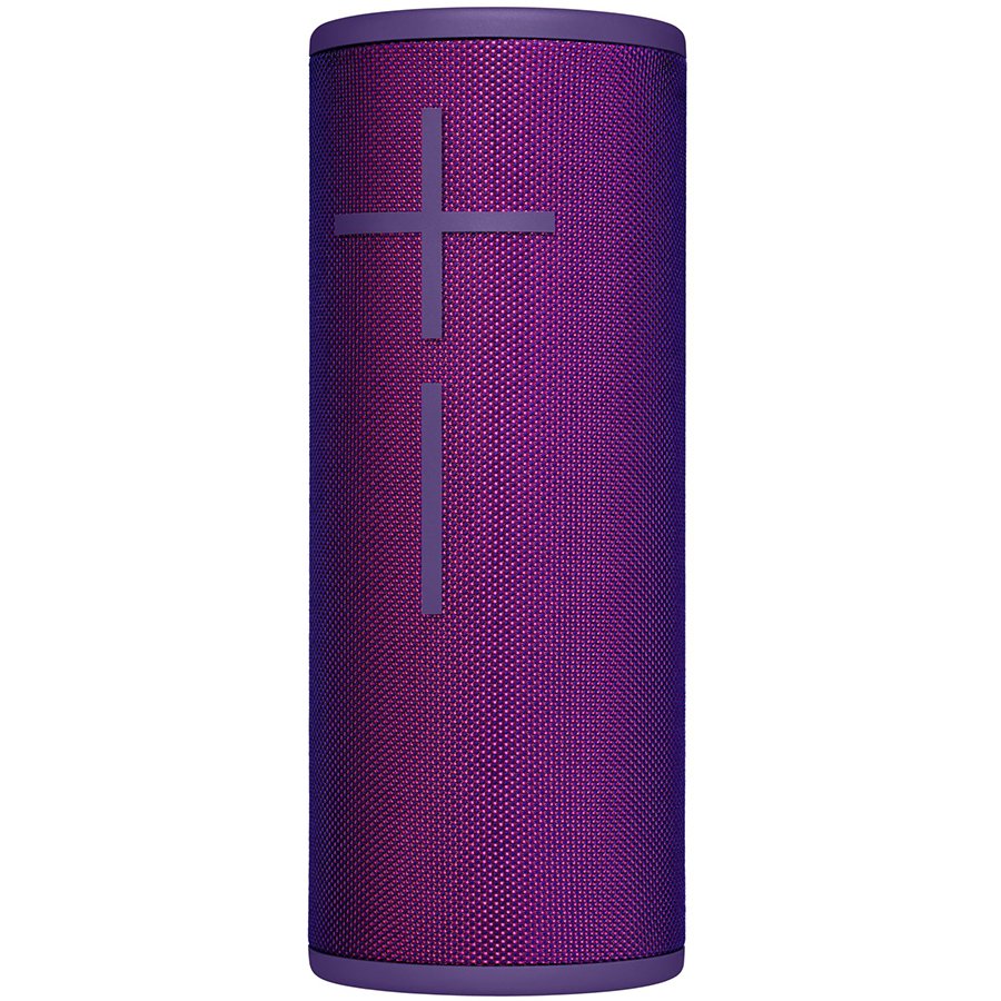 [984-001363] LOGITECH UE BOOM 3 - BT Speaker - ULTRAVIOLET PURPLE