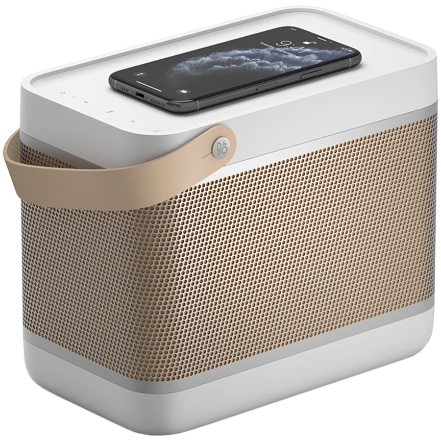 Beolit 20 Grey Mist
