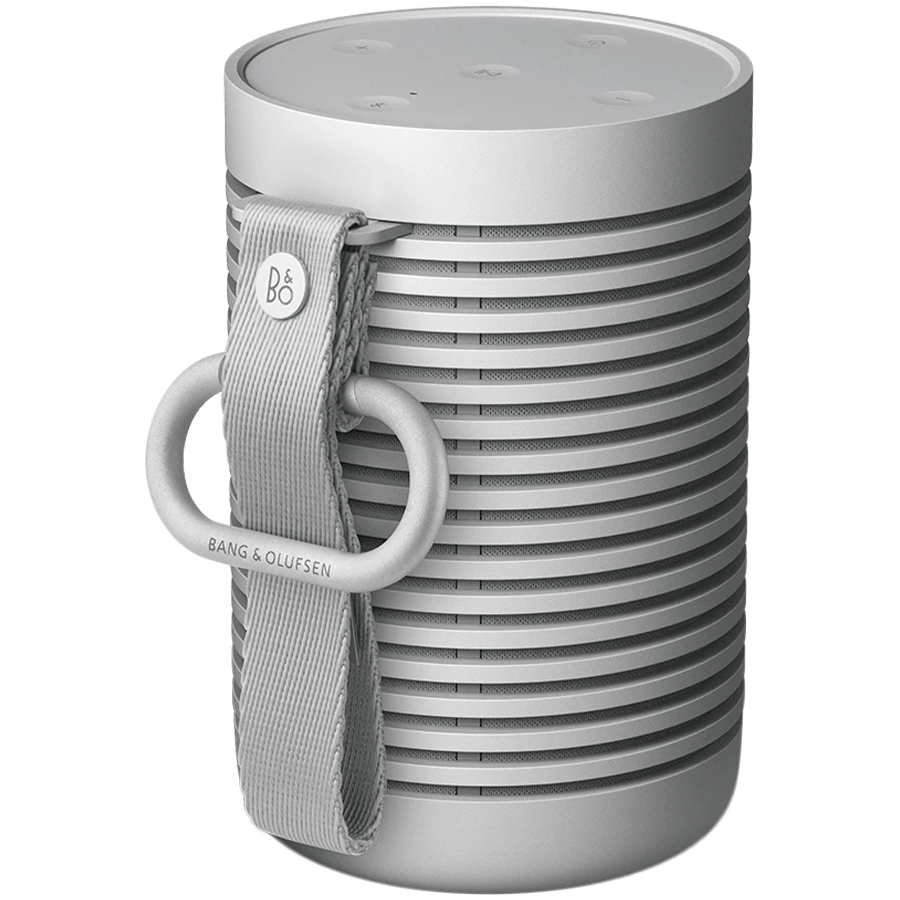 [1626003] Beosound Explore Grey Mist