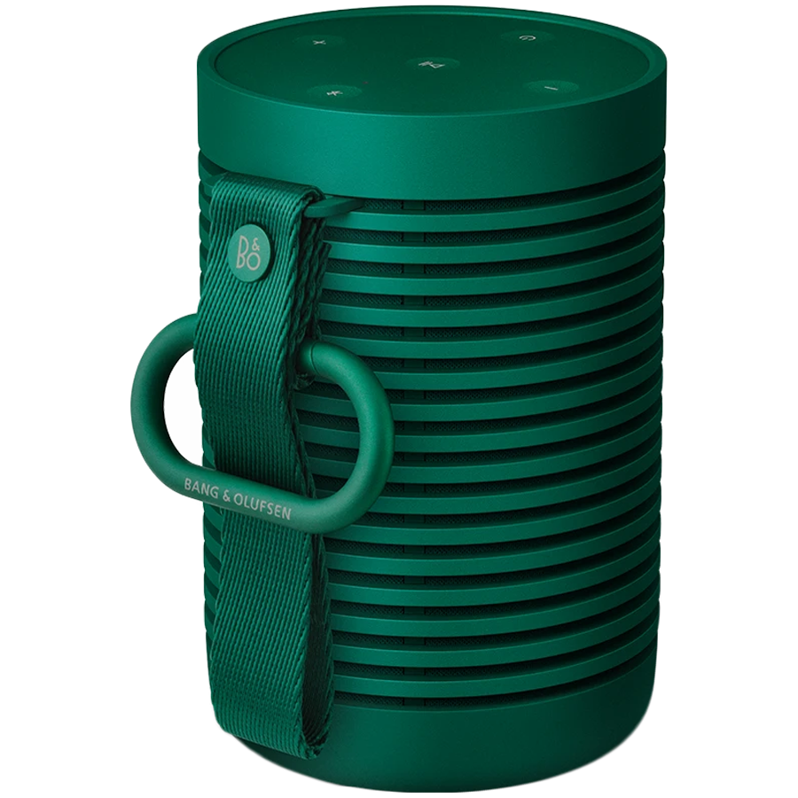 [1626004] Beosound Explore Green