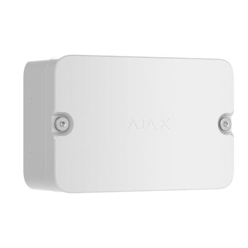 Ajax EN54 Fire Detection I/O Module (2X2) White