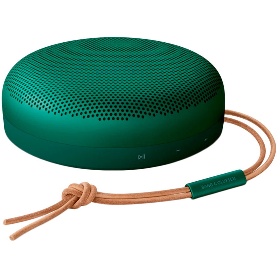 [1734012] Beosound A1 2nd Gen Green