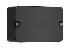 Ajax EN54 Fire Detection I/O Module (2X2) Black