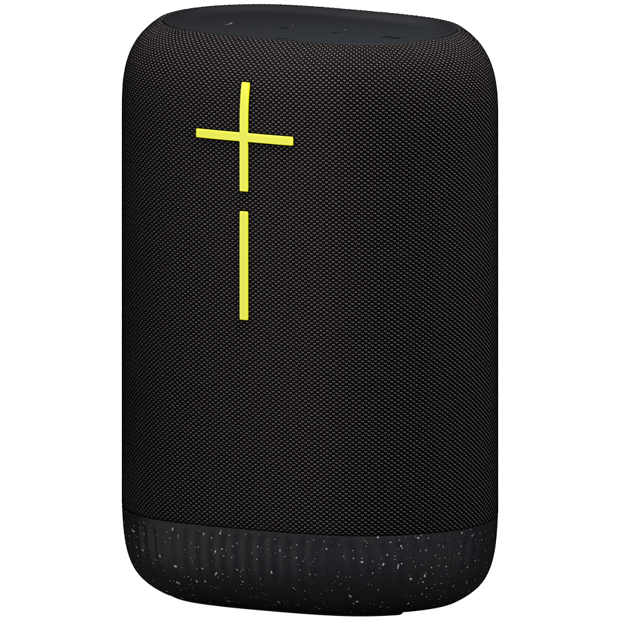 LOGITECH UE EPICBOOM - CHARCOAL BLACK