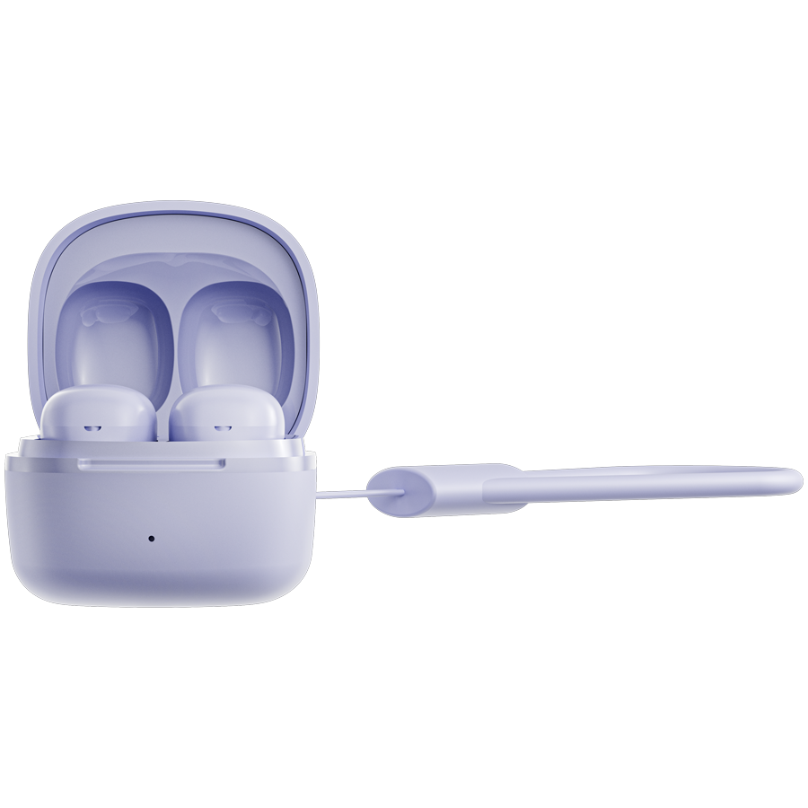 [CNS-TWS4P] Canyon headset OnGo 4 mini TWS Purple