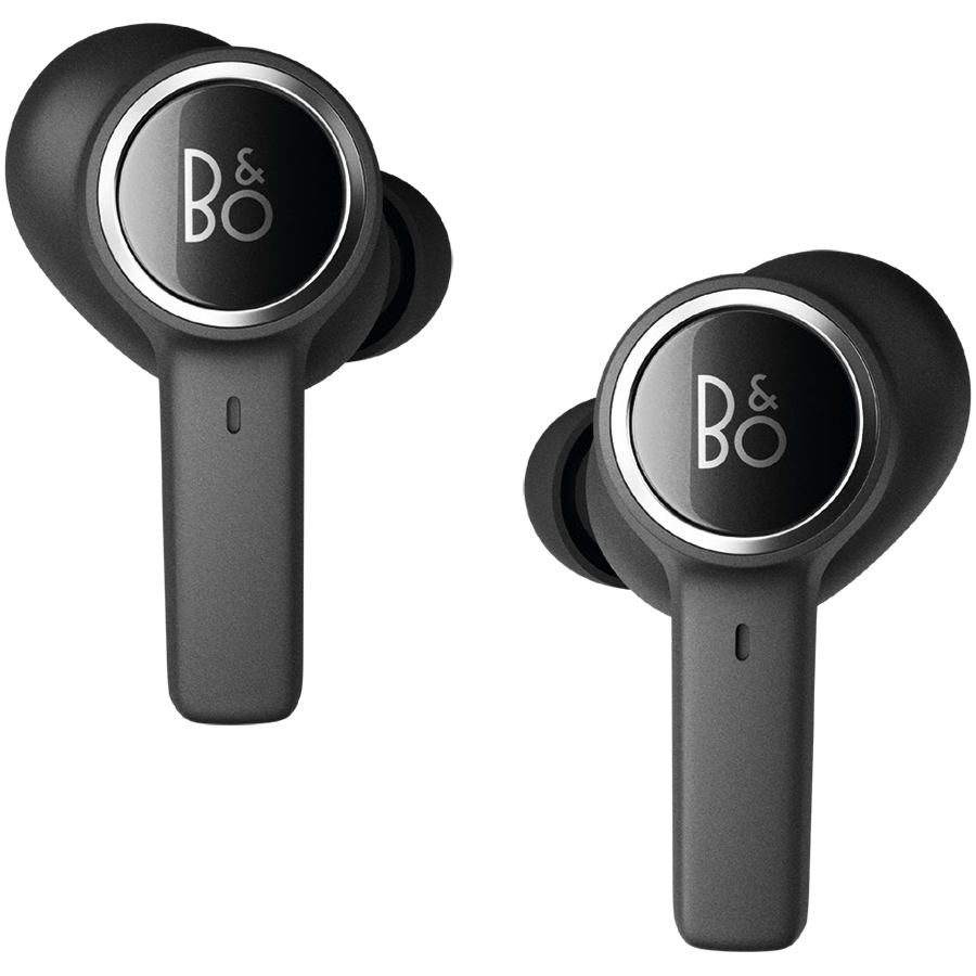 [1307804] Beocom EX Black Anthracite (MS)