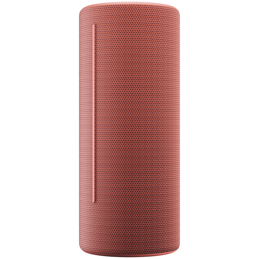 [60701R10] WE. HEAR 1 By Loewe Portable Speaker 40W, Coral Red