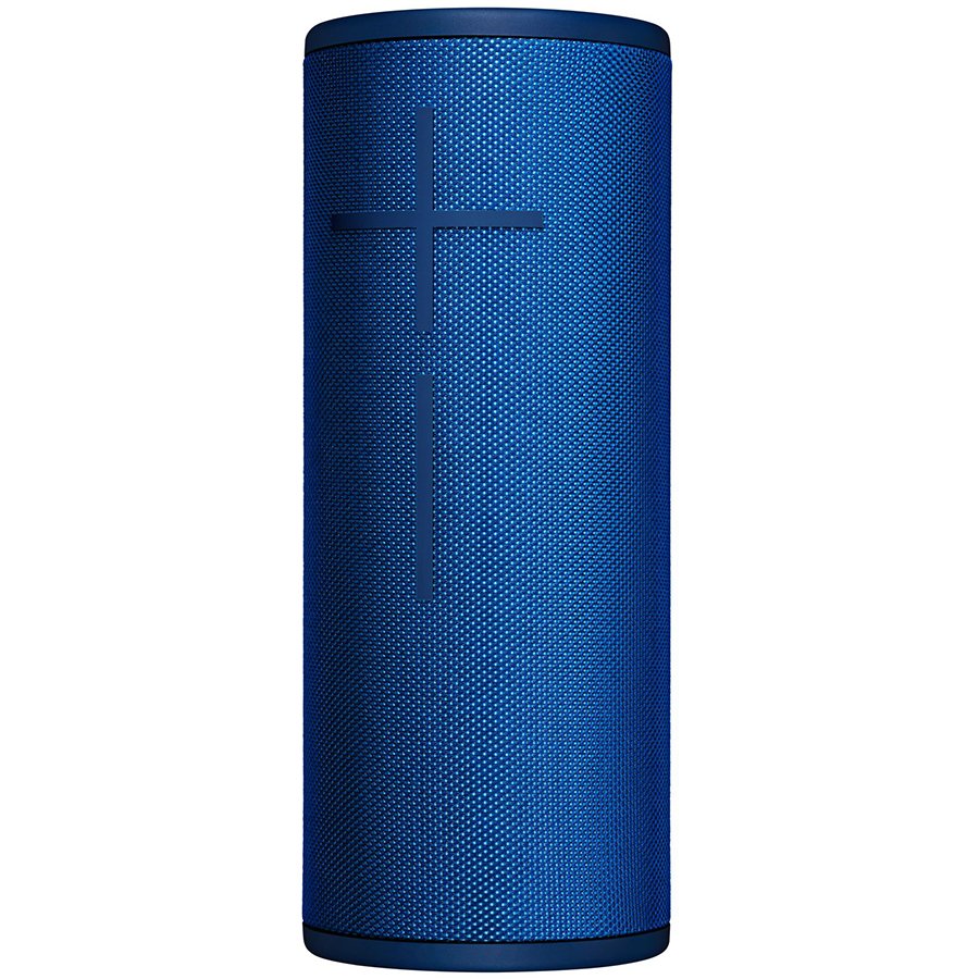 [984-001362] LOGITECH UE BOOM 3 - BT Speaker - LAGOON BLUE