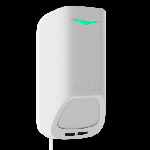 AJAX FIBRA PIR Motionprotect Plus Grade3