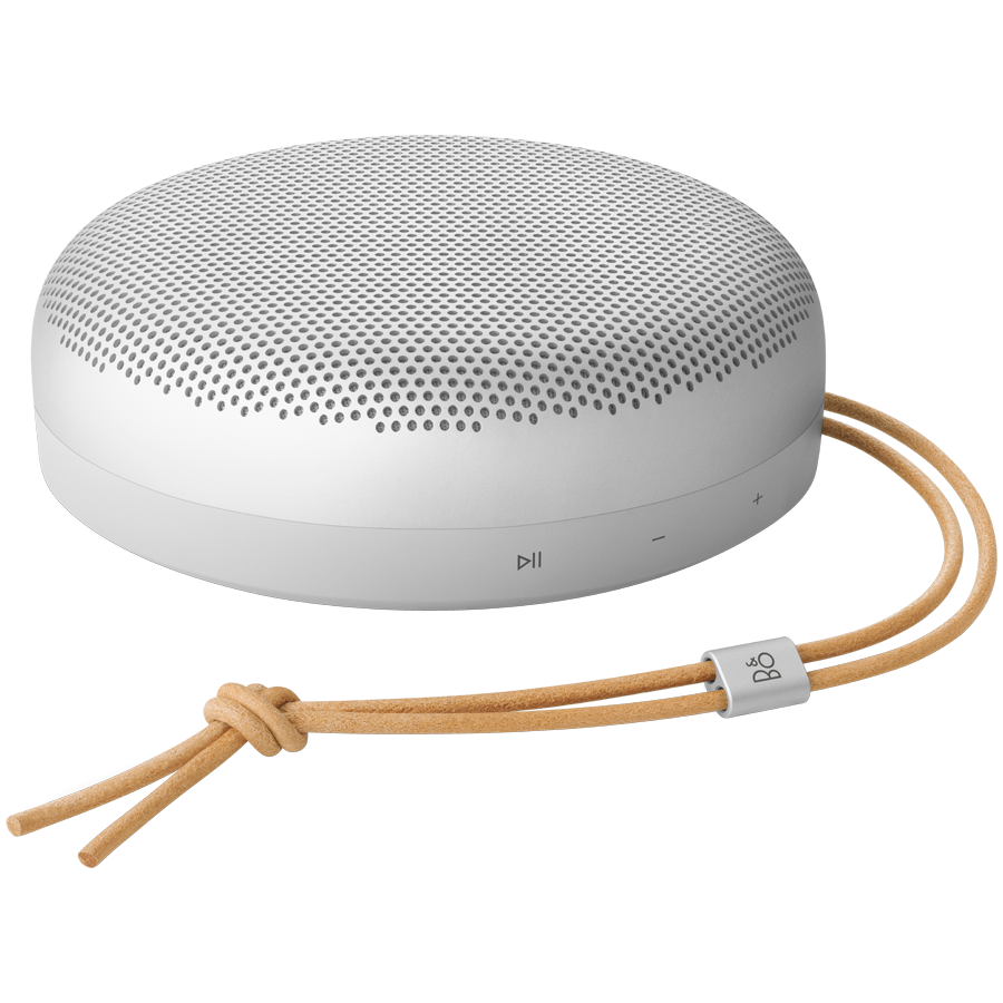 [1736002] Beosound A1 3rd Gen Natural Alu
