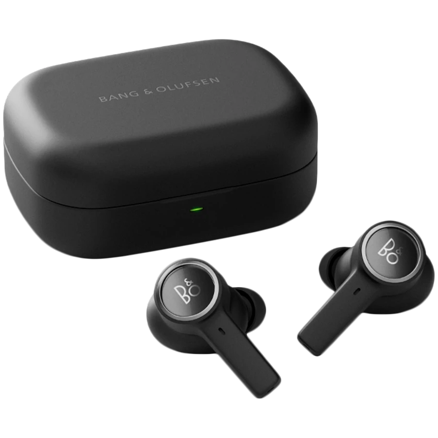 [1240600] Beoplay EX Black Anthracite