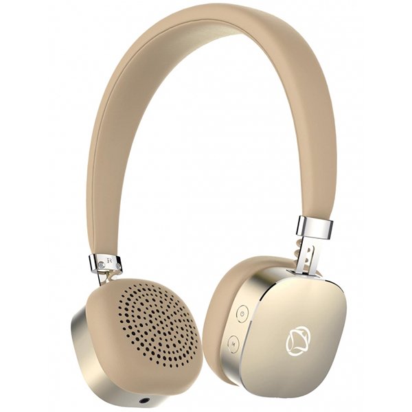HDP9001 AMBER Bluetooth Wireless Headphones