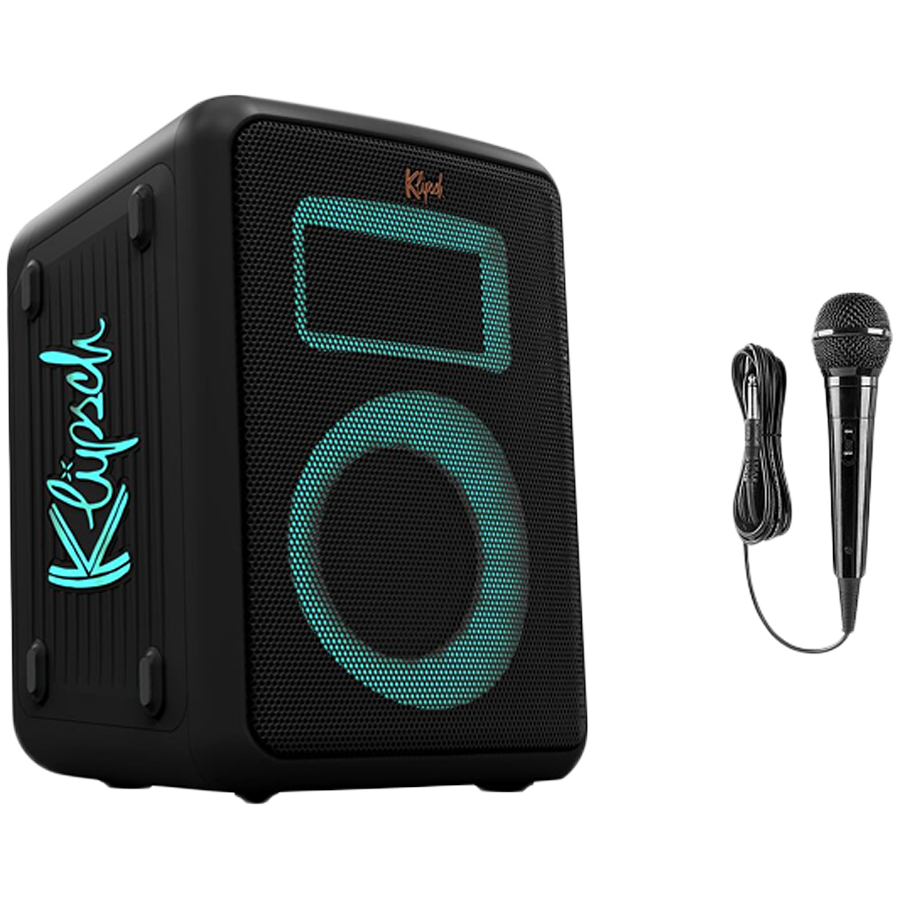 [1073414] Klipsch Vegas Partybox, Black