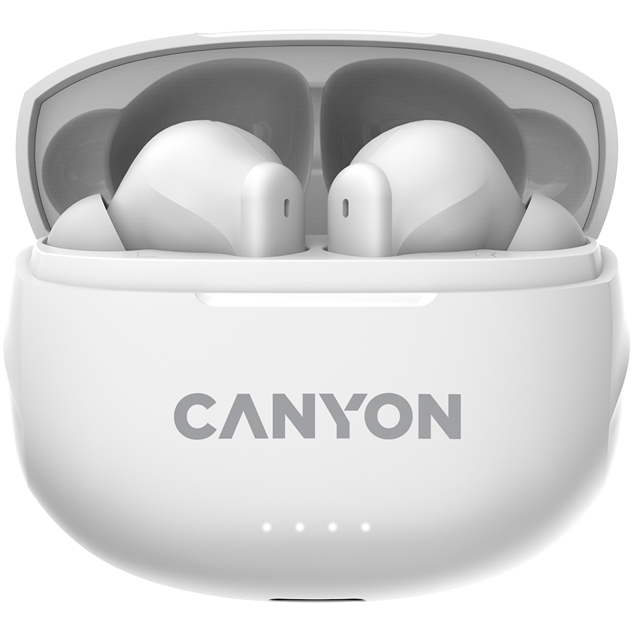 Canyon headset TWS-8 Enc White