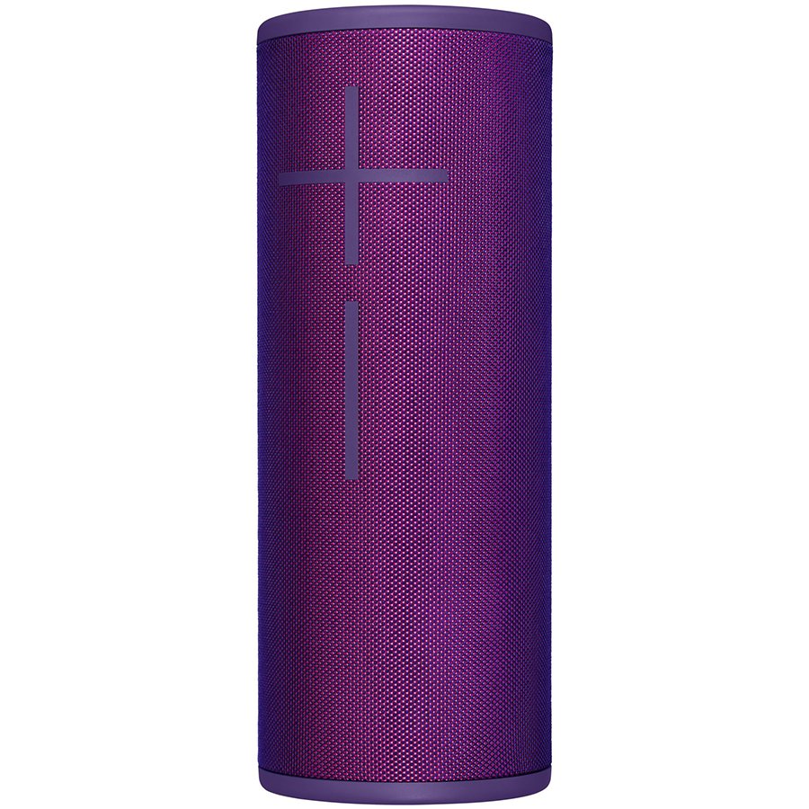 [984-001405] LOGITECH UE MEGABOOM 3 - BT Speaker - ULTRAVIOLET PURPLE