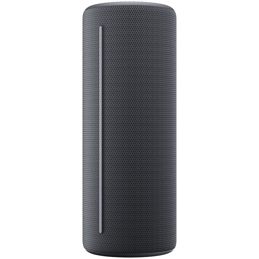 [60701D10] WE. HEAR 1 By Loewe Portable Speaker 40W, Storm Grey