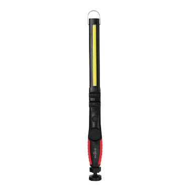 [28680] Rexer Work Lamp 450lm 270d Swivel Dimmable Magnet Hook USB RX9060