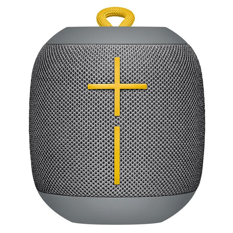 [984-000856] LOGITECH UE WONDERBOOM - BT Speaker - STONE GREY