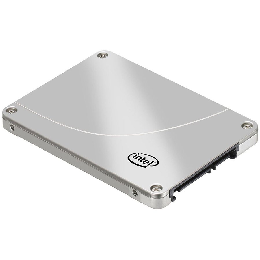 [SSDPE2ME800G401] Intel SSD DC P3600 Series