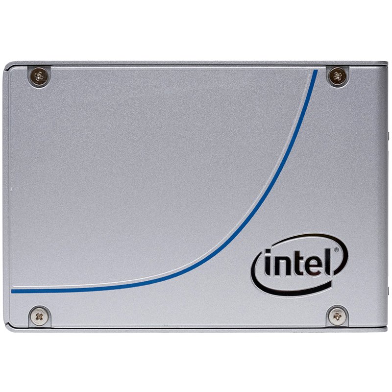 [SSDPE2MX012T701] Intel SSD DC P3520 Series (1.2TB, 2.5in PCIe 3.0 x4, 3D1, MLC)