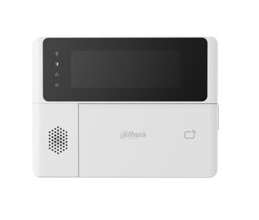 [28648] Dahua Alarm Keypad ARK30C-RW2(868)