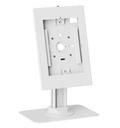 Brateck Tablet Countertop AntiTheft Stand 10-11'' PAD34-03 White