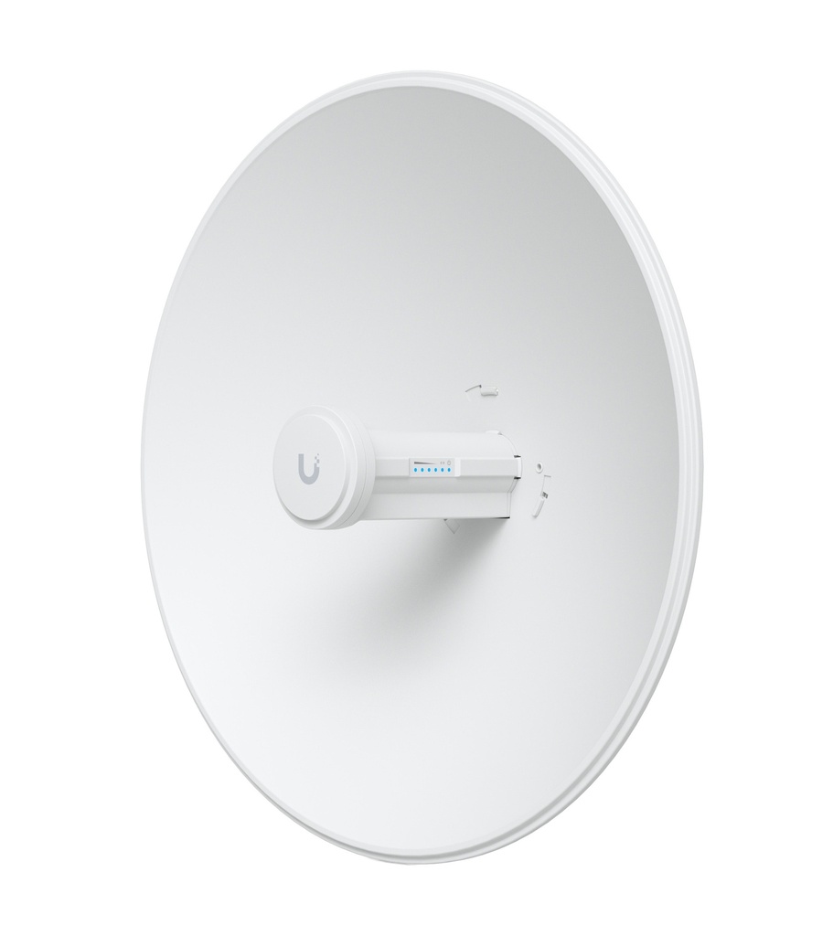 Ubiquiti PowerBeam 5AC Gen2 5 GHz Point-to-Point Bridge PBE-5AC-GEN2