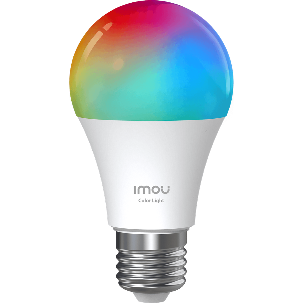 IMOU CL1B-5-E27 : B5 SMART LIGHT BULB
