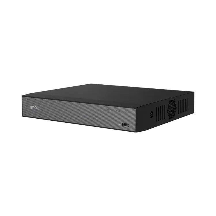 IMOU NVR-N118-8A0E-P : NVR 18-CHANNEL PRO LINE