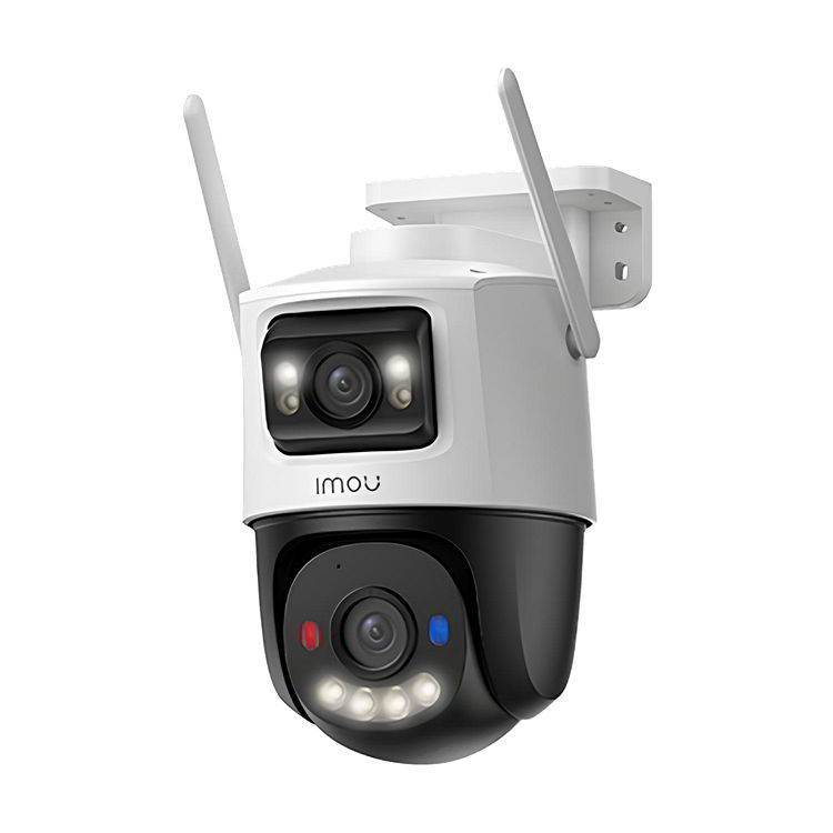 IMOU IPC-S7XFP-8U0WED : CRUISER DUAL 2 PRO 8MP