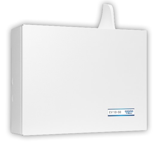 [KP-0562-1136] EV 10-50 ΚΕΝΤΡΙΚΟΣ ΠΙΝΑΚΑΣ EVOLUTION 4G LTE