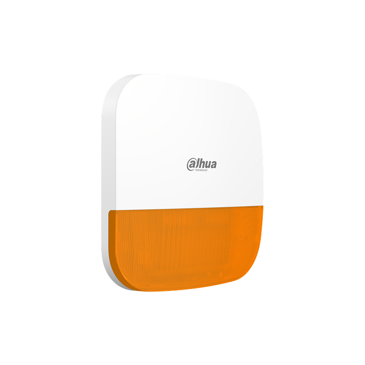 ARA13-W2(868)(Yellow) DAHUA AIRSHIELD SIREN - 10616