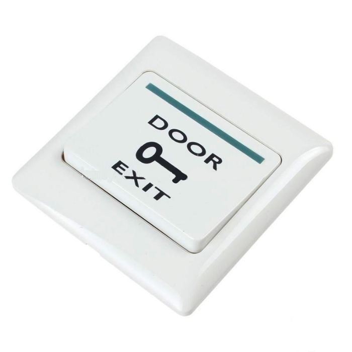 ASF900 ΚΟΥΜΠΙ ΕΞΟΔΟΥ ACCESS CONTROL