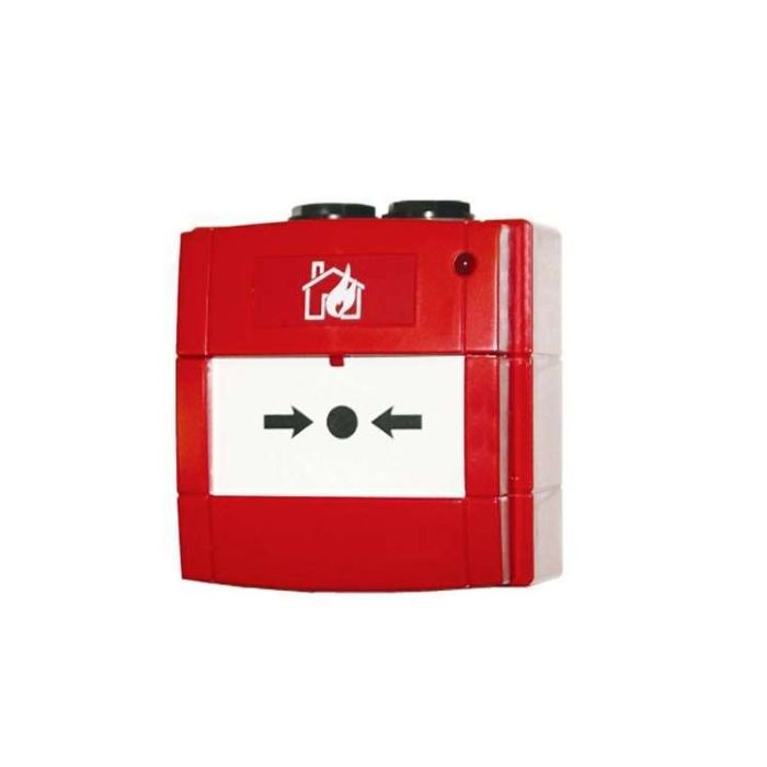 FC421CP-I ΚΟΜΒΙΟ ΕΞΩΤΕΡΙΚΟΥ ΧΩΡΟΥ ΜΕ ISOLATOR