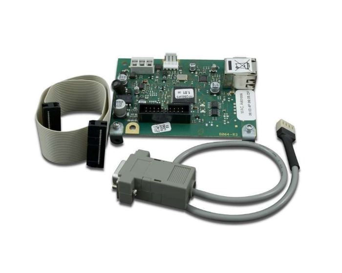 FC500IP3 TCP/IP BOARD FOR FC500 SERIES