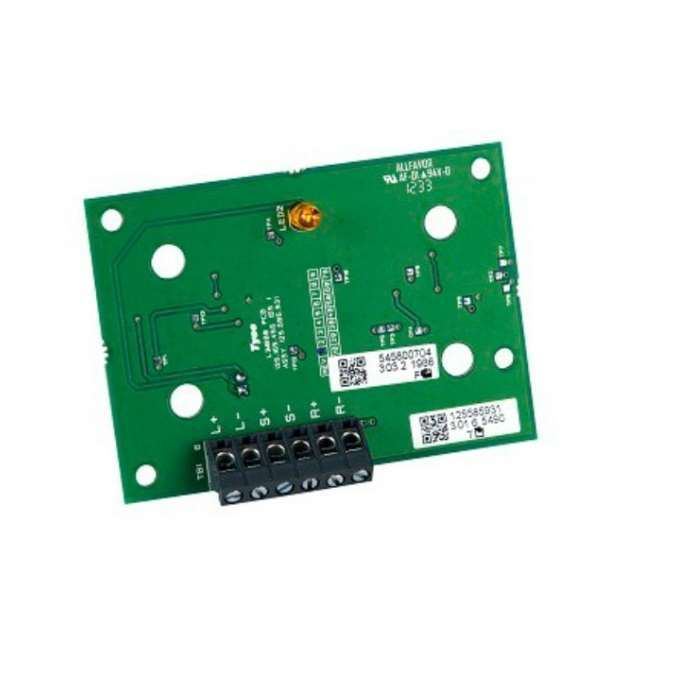 FC410LI TYCO ΜΟΝΑΔΑ ΕΠΙΤΗΡΗΣΗΣ-ΑΠΟΜΟΝΩΣΗΣ ΔΙΑΚΟΠΗΣ ΒΡΟΧΟΥ