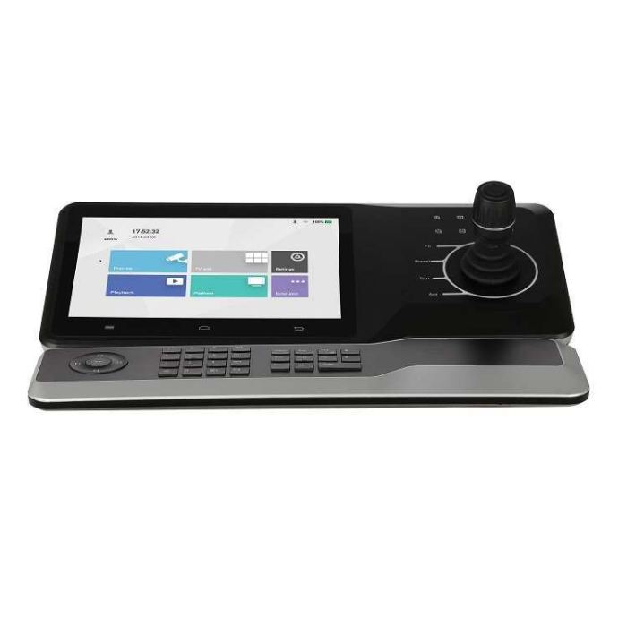 NKB5000-F DAHUA  ΔΙΚΤΥΑΚΟ ΧΕΙΡΙΣΤΗΡΙΟ