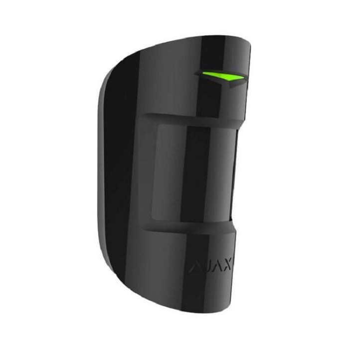 [KP-1211-0012] MOTIONPROTECT BLACK AJAX