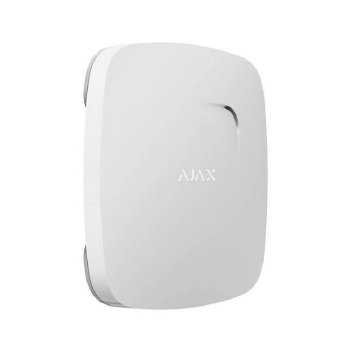 [KP-1211-0025] FIREPROTECT WHITE AJAX