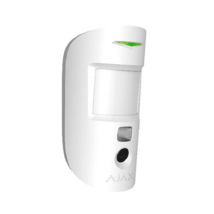 [KP-1211-0046] MOTIONCAM WHITE AJAX