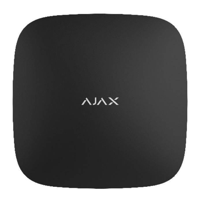 HUB 2 BLACK AJAX