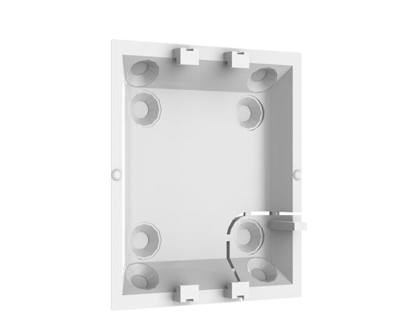 [KP-1211-0074] ΜΟΤΙΟΝPROTECT SMARTBRACKET WHITE AJAX