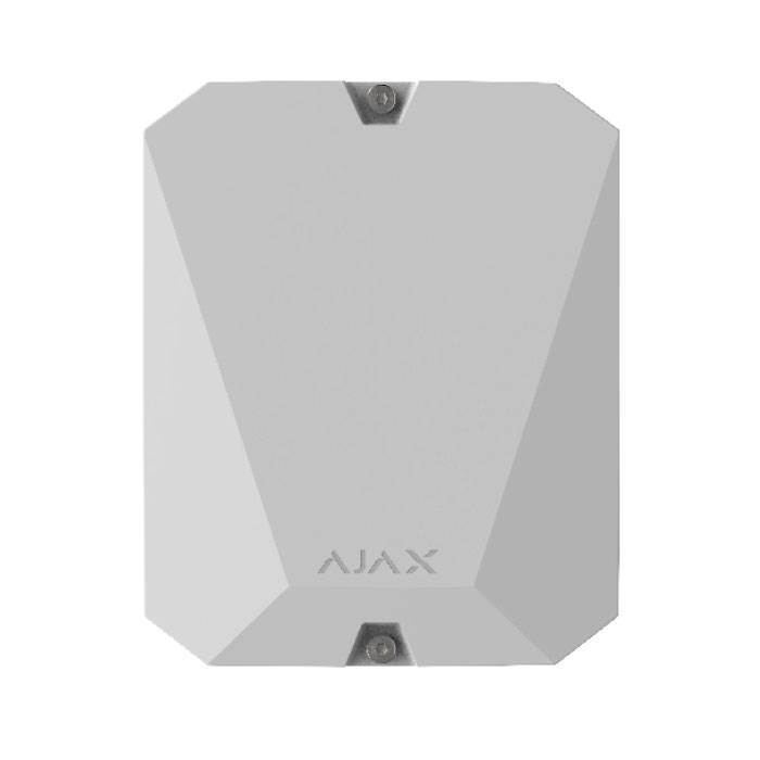 [KP-1211-0083] MULTITRANSMITTER WHITE AJAX
