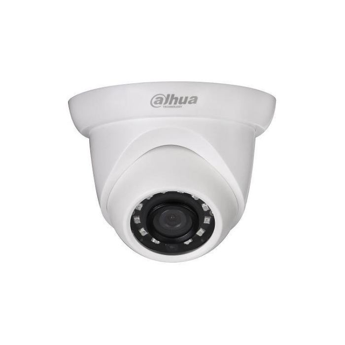 IPC-HDW1230S-0280B-S5 DAHUA IP DOME 2MP IR 30M IP67 H265