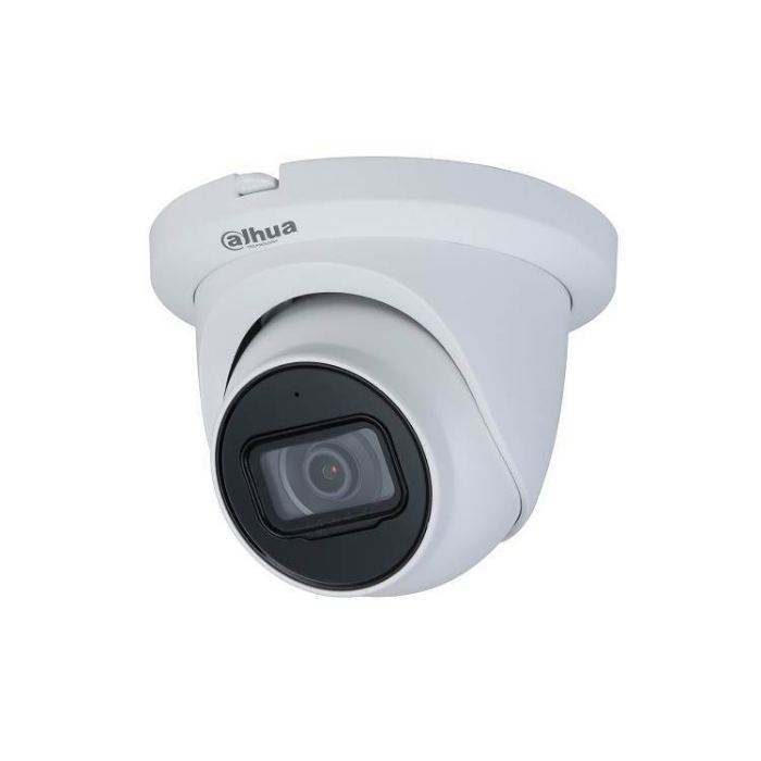 [KP-0589-2300] HAC-HDW2501TMQ-A-0280B-S2 DAHUA  DOME 5.0MP, 2.8MM, 60M IR,STARLIGHT TRUE WDR 120DB,BUILT IN MIC  IP67