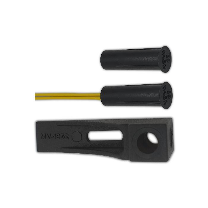 [KP-0101-0336] REED MV-200 BLACK